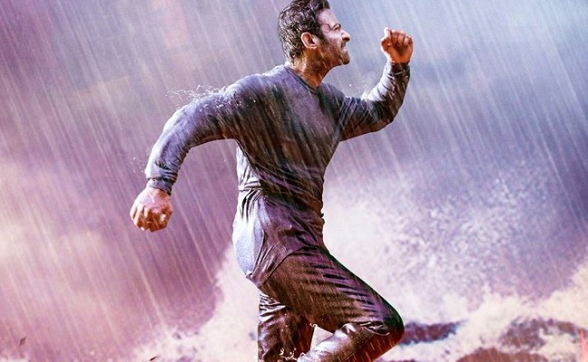 Radhe Shyam's new trailer raises high expectations 1 Radhe Shyam's new trailer raises high expectations