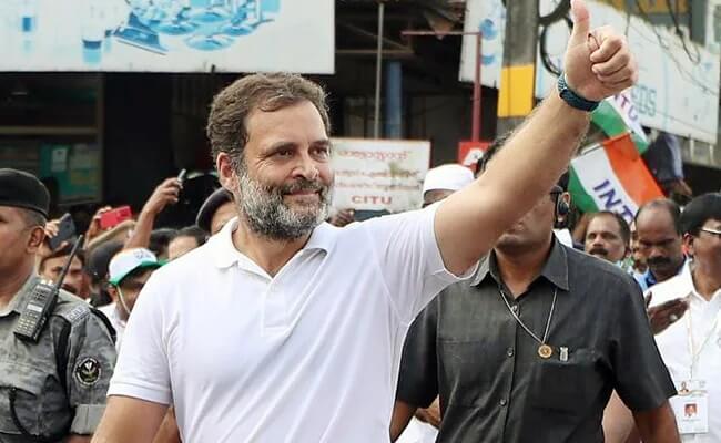 Rahul Wants To Send Jagan To Jail Again