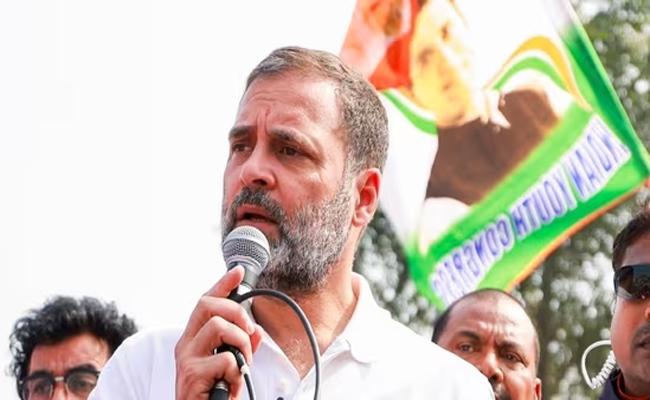 RG's regressive caste politics won't take off with youth
