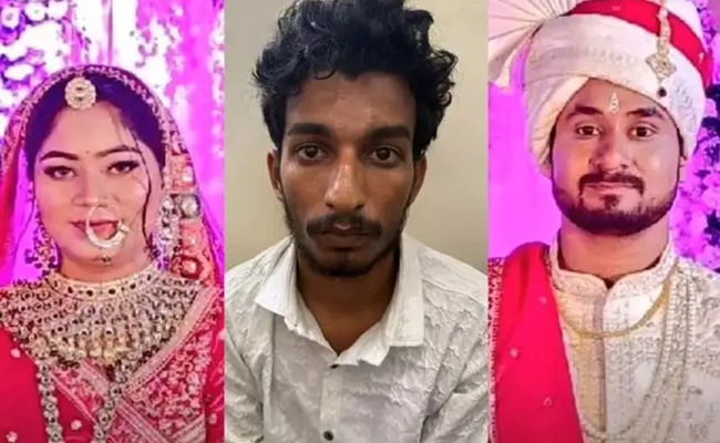 Raj Orchestrated Raja's Murder, Not Contract Killing