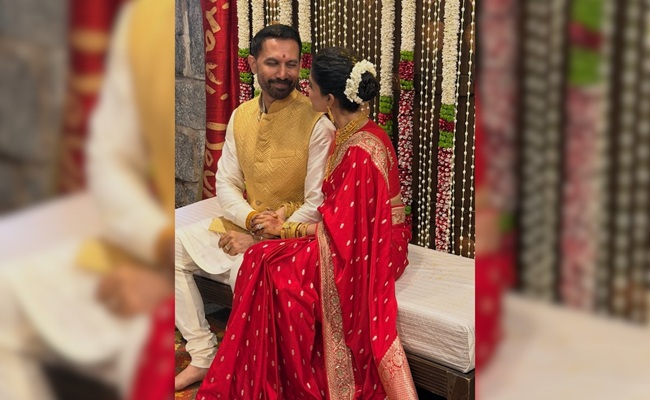 Power Couple: Samantha & Raj's Massive Net Worth