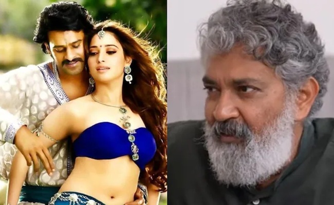 Rajamouli Responds to All Rumours About Baahubali: The Epic