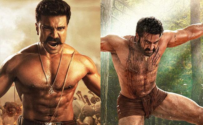 IMDb list out: 'RRR' most popular Indian movie