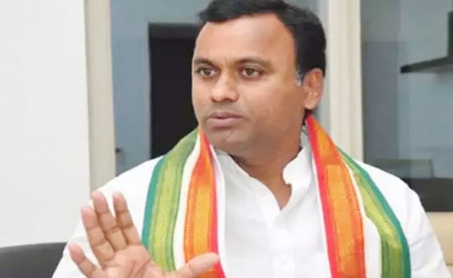 Munugode bypoll: BJP candidate concedes defeat