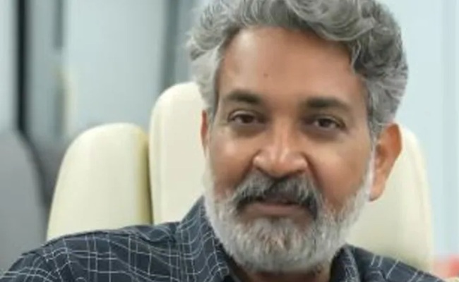 Why Is Rajamouli Not Saying Sorry?