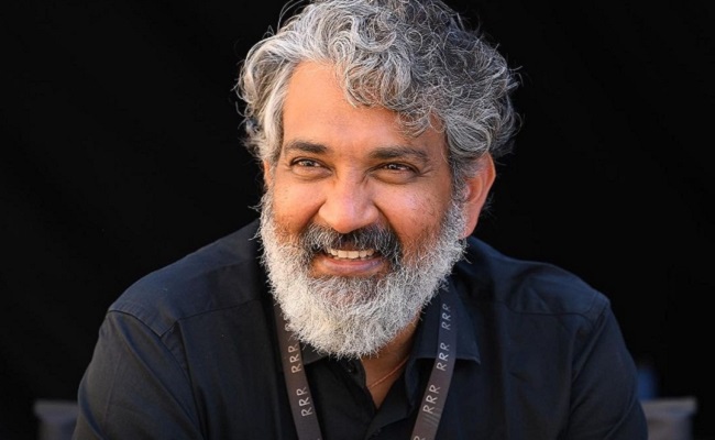 SS Rajamouli on 'RRR': Actors, audiences have risen above language barriers