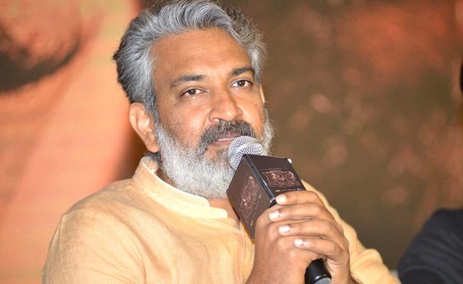 Tollywood Makers Angry with Rajamouli