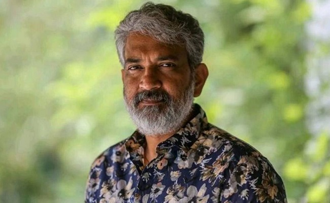 Rajamouli's War Time Message To Indians
