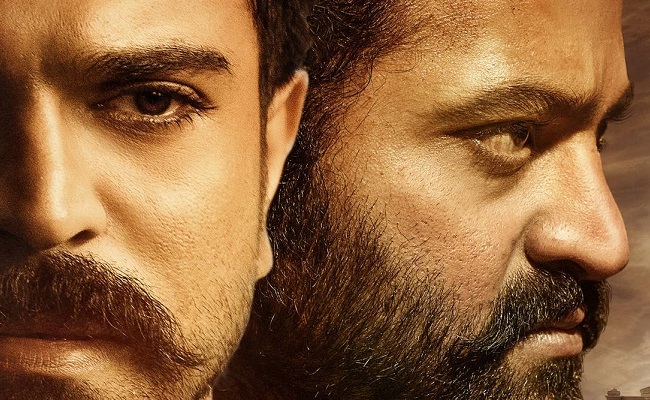 'RRR' video sets YouTube record for a Tollywood film