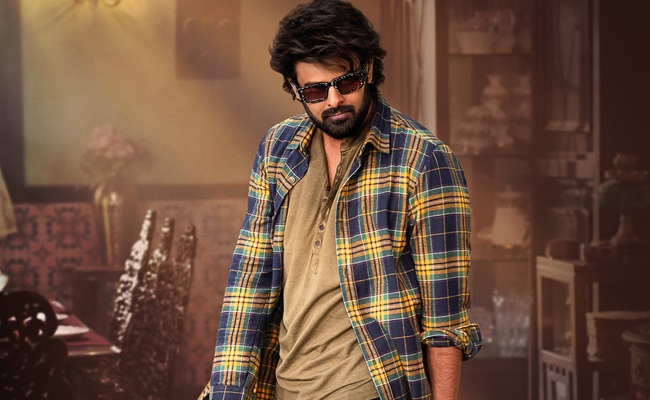 Prabhas Gave Rs 50 Cr Discount To Producer?