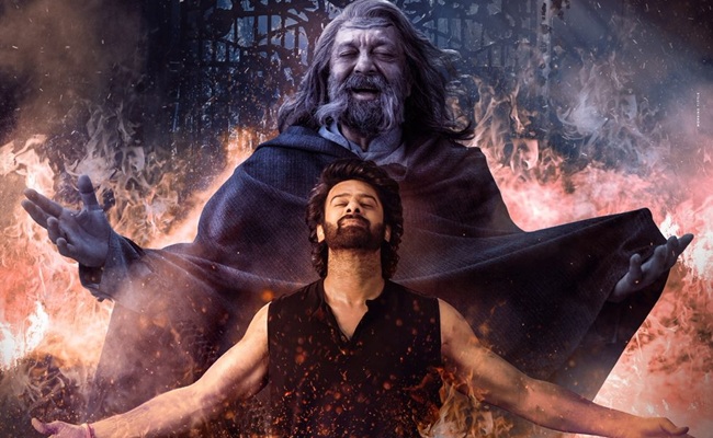Raja Saab Trailer: Humor Dominates Horror, Action