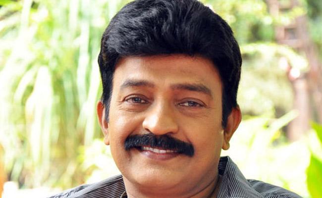 Has Rajasekhar Taken Voluntary Retirement?