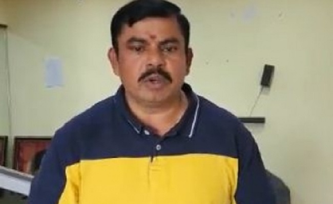 Suspended BJP MLA Raja Singh arrested again