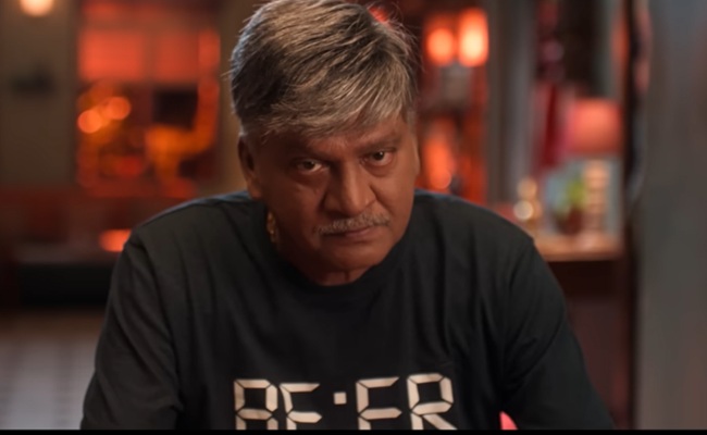 Rajendra Prasad: From Comic Genius To Poor Screen Presence