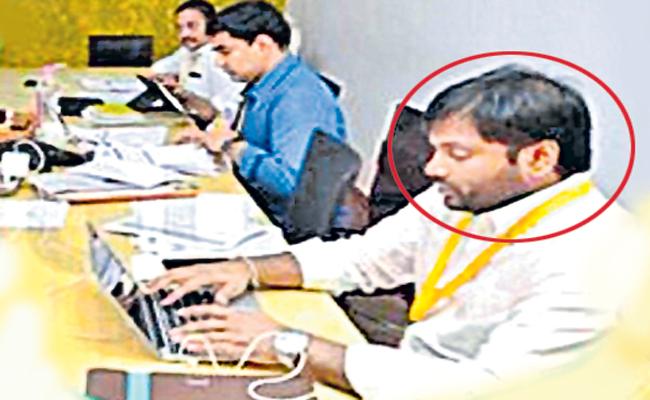 All Alleged TDP Culprits Found In USA