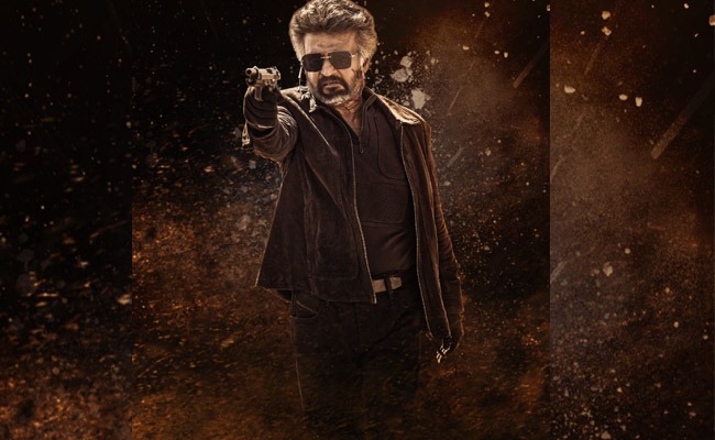 Rajinikanth's Jailer Trailer: Tiger's Order