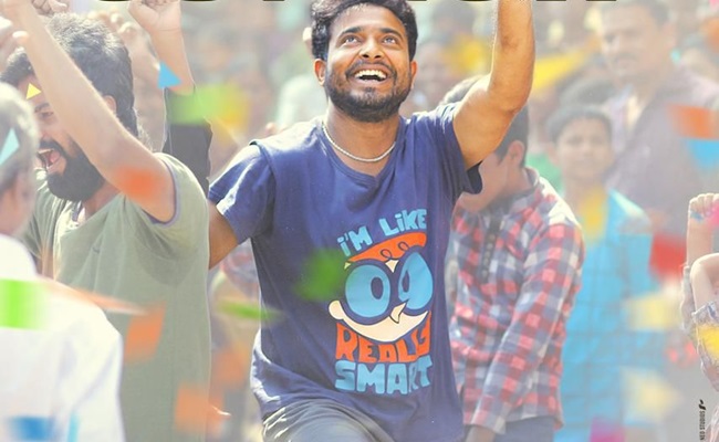 Raju Yadav Movie Review: Duck Out