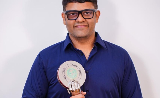 Rakesh's Inspiring Journey: Vinayakudu To Sundarakanda