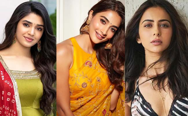 Volatile Careers Of These Top Actresses