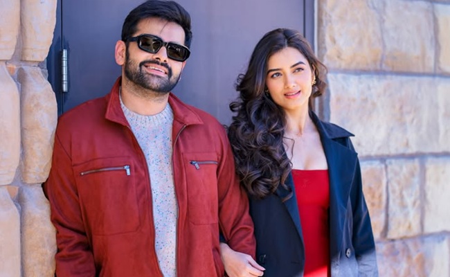 Bhagyashree Borse Career Or Marriage Debate