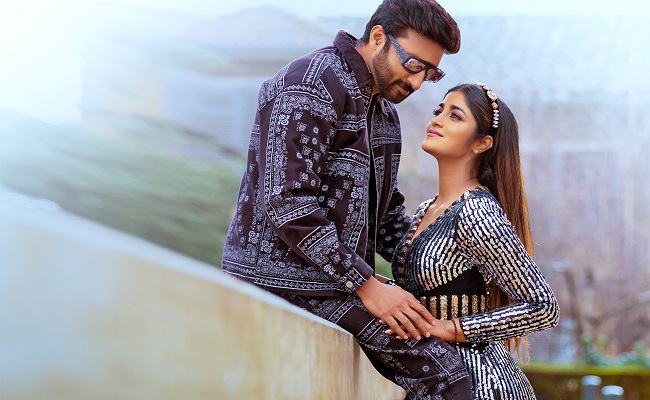 iPhone From Rama Banam: Teenmaar Beats