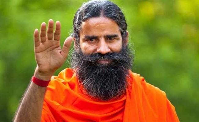 Ramdev alleges Bollywood stars take drugs