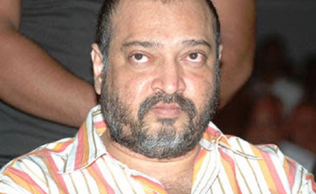 Mahesh Babu's Brother Ramesh Babu Dies