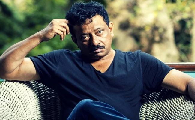 RGV's Diwali Tweet Triggers Massive Backlash