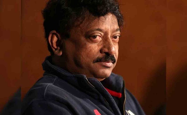 RGV praises Allu Arjun, then deletes tweets