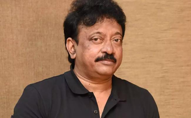 RGV Says Lokesh and Pawan Are Not Comedians