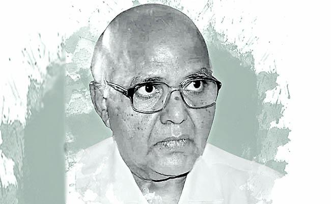 Ramoji Rao - The Most Displeased Man In AP