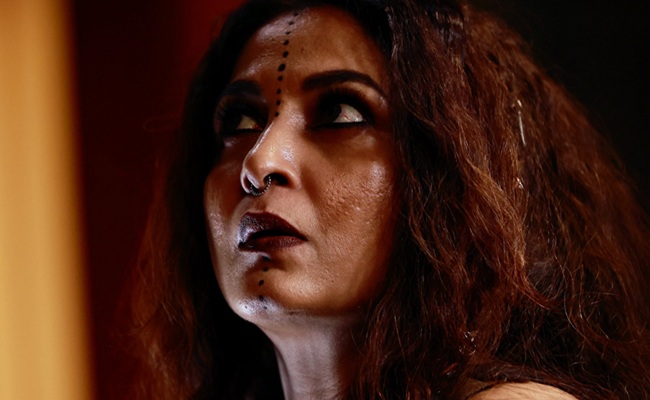 Budget Issue: Ramya Krishna's Dates Expensive?