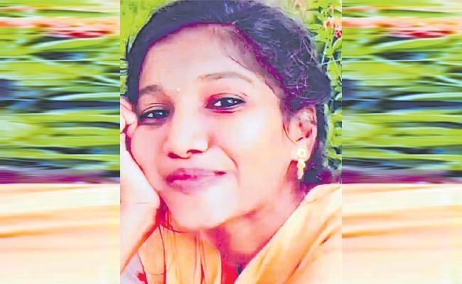 Ramya's Killer Gets Death Punishment