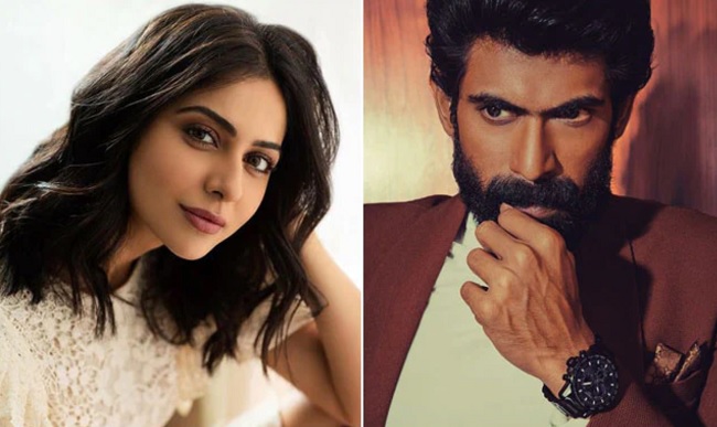 Rakul, Rana, Other Actors Summoned In Drugs Case