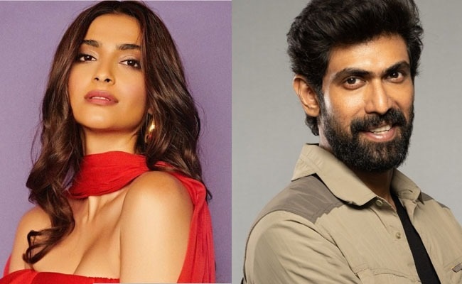 Is Sonam's latest post aimed at Rana Daggubati