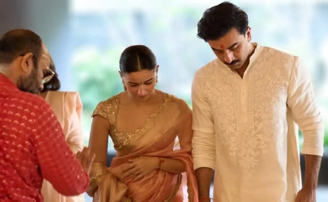 Inside Ranbir-Alia's Rs 350 Cr Palace of Luxury!