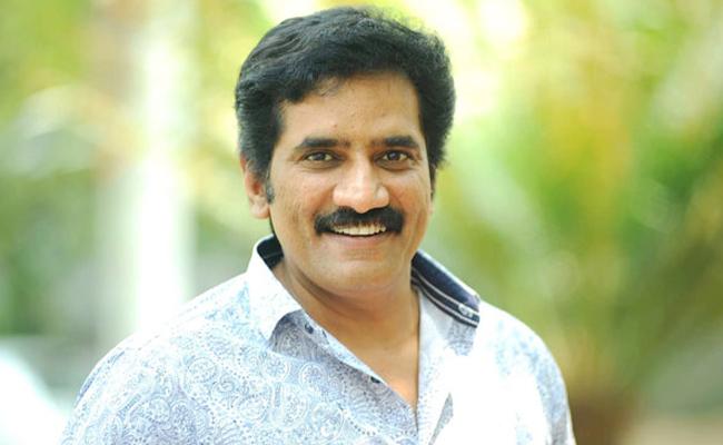 Rao Ramesh Gets Affected by New Decision!