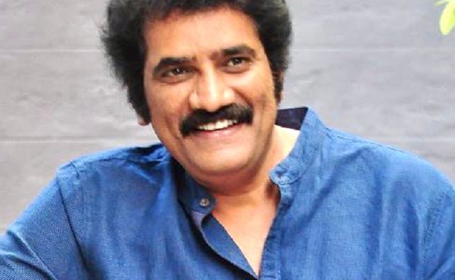 Rao Ramesh Turns Hero For Maruti Nagar Subramanyam