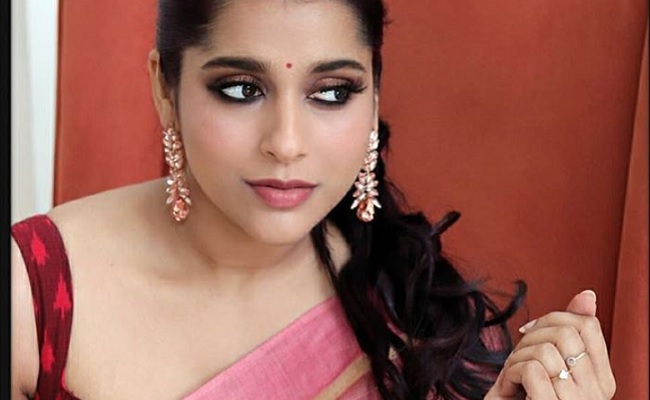 No Hero Gifted Me a Villa: Rashmi Gautam