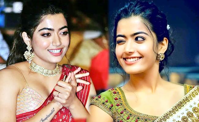 Rashmika: 'Don't show off your body on social media'