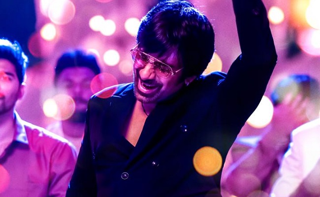 Ravi Teja Must Create Hype Now