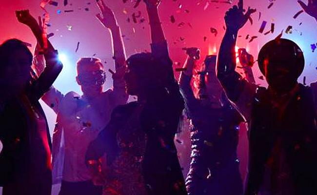 Rave party bust on cruise ship shocks Mumbaikars