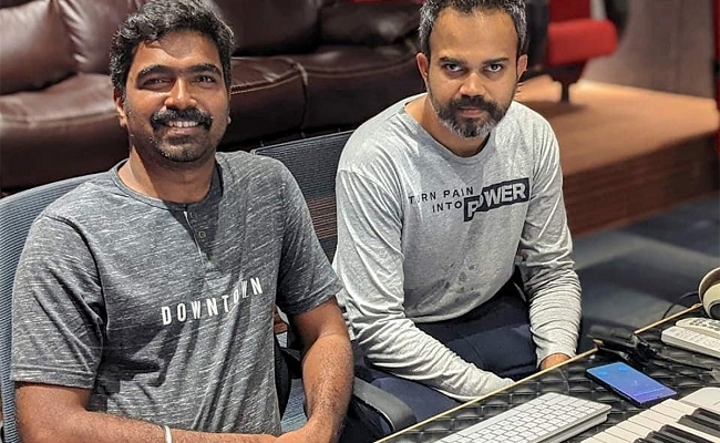 Music man Ravi Basrur savours success of 'KGF 2'