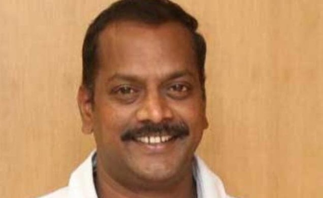 Renowned Director Ravi Kumar Chowdary Passes Away
