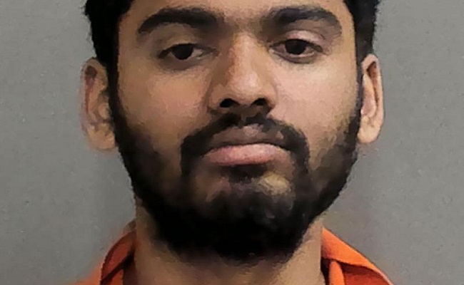 Telugu Guy Arrested In Murder Case in USA