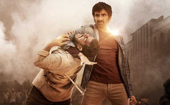 Ravi Teja or Producers, Who Should be Blamed?