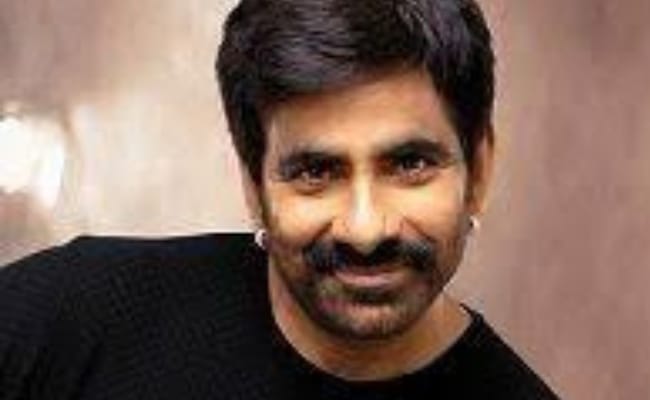 Official: RT Teaming Up With Kishore Tirumala, SLVC