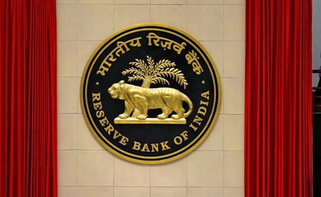 What is Andhra capital? RBI is confused
