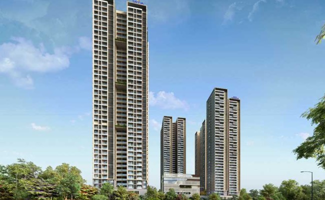 Real Estate: 3BHK Rentals In Hyd's Gated Apartments