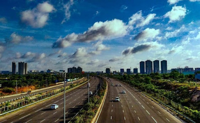 Hyderabad: Thorrur Land Auction Breaks Records